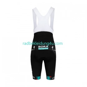 Trägerhose Kurze 2022 Bora-Hansgrohe N001